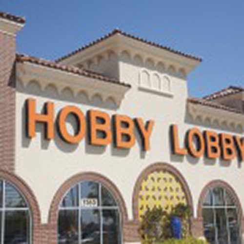 Hobby Lobby to open store in Marshall News, Sports, Jobs Marshall